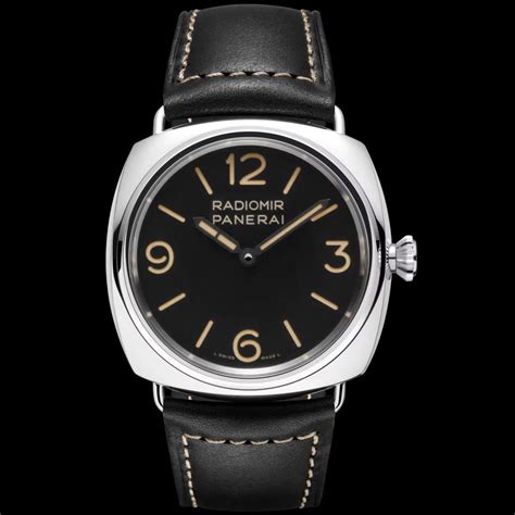 panerai customer service box|Panerai Radiomir Officine 45mm PAM01382 PAM 01382 C.